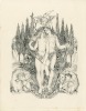 Daphnis et Chloé. Compositions lithographiques originales de Suzanne Ballivet.. [BALLIVET]. - LONGUS.