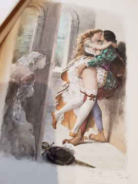 Les Ragionamenti. Illustrations de Paul-Emile Bécat.. [BECAT (Paul-Emile)]. - ARETIN (Pietro).