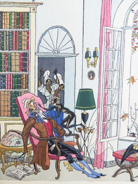 La Vie et la Mort de M. de Tournèves. Avant-propos de Yves Gandon. Illustrations de Henry Lemarié.. DERENNES (Charles). -