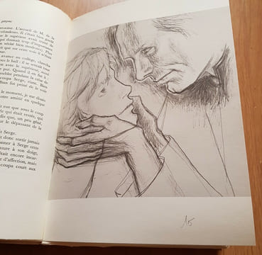 Les Garçons. Edition intégrale. Illustrations de Mac Avoy.. MONTHERLANT (Henry de). -