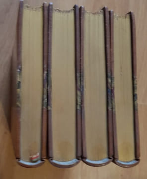 Les Facétieuses Nuits du seigneur J. F. Straparole traduites par J. Louveau et P. De Larivey publiées avec une préface et des notes par G. Brunet. ...