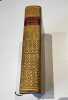 Dictionnaire topographique, étymologique et historique DES RUES DE PARIS, contenant les Noms anciens et nouveaux des Rues, Ruelles, Culs-de-Sac, ...