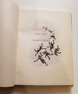 Contes choisis. - Les Trouvailles de Monsieur Bretoncel. - La Sonnette de Monsieur Berloquin. - Monsieur Tringle. Nombreuses illustrations dans le ...