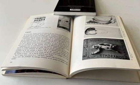 DADA-art et anti-art.. RICHTER (Hans).