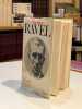 Maurice RAVEL.. MARNAT (Marcel).
