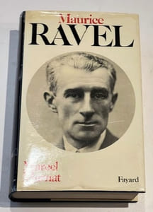 Maurice RAVEL.