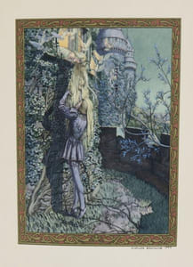 Pelléas et Mélisandre.