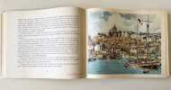 P&ecirc;cheurs des quatre mers. Illustrations de Mathurin M&eacute;heut.. VERCEL (Roger). - 