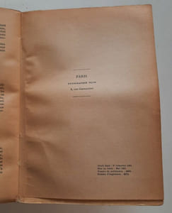 Folie et déraison. Histoire de la Folie à l'âge classique.