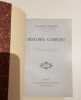 Histoire comique. Edition augmentée des " Notes " de M. Goubin et non mise dans le commerce.. FRANCE (Anatole).