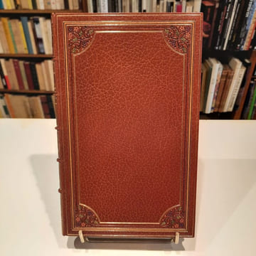 Cinq contes parisiens. Illustrations de Louis Legrand. (L'Inconnue - Imprudence - La Confidence - Sauvée - La Patronne).. MAUPASSANT (Guy de). -