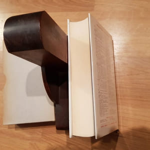 Romanciers du XVIIIè siècle. Tome premier. Hamilton, Le Sage, Prévost. Textes établis, présentés et annotés par Etiemble.