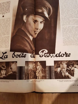 " Cinémonde ". Numéros 1 à 26.. [CARNE Marcel, CENDRARS Blaise, FORD Charles, KESSEL Joseph, etc, etc).