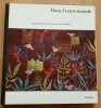 Dans l'Entremonde. Aquarelles et dessins de Paul Klee.. KLEE (Paul) - [CREVEL (René)].