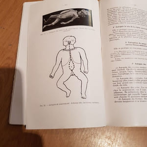 Médecine légale pratique.