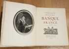 Histoire de la Banque de France d'après les sources originales.. RAMON (Gabriel).