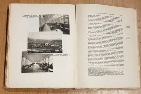 Histoire de la Banque de France d'après les sources originales.. RAMON (Gabriel).