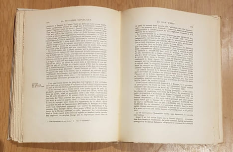 Histoire de la Banque de France d'après les sources originales.. RAMON (Gabriel).