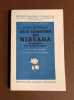 Aux confins du Nirvana. Pérégnrinations d'un boudhiste anglais. Préface de Jean Herbert. Traduction par Pierre Lambert.. BLOFELD (John).