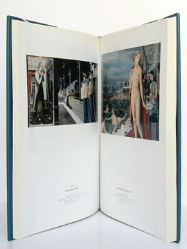 Paul Delvaux. 1897-1994. Musées royaux des Beaux-Arts, Bruxelles.. [DELVAUX Paul].