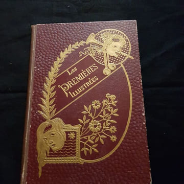 Les Premières illustrées. Notes et croquis. Saisons théâtrales 1882-1883. Avec une préface par Ludovic HALEVY.. TOCHE (Raoul). -