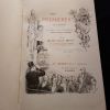 Les Premières illustrées. Notes et croquis. Saisons théâtrales 1882-1883. Avec une préface par Ludovic HALEVY.. TOCHE (Raoul). -