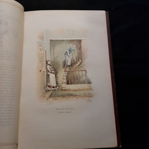 Les Premières illustrées. Notes et croquis. Saisons théâtrales 1882-1883. Avec une préface par Ludovic HALEVY.