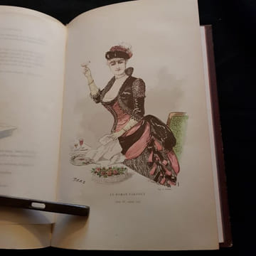 Les Premières illustrées. Notes et croquis. Saisons théâtrales 1882-1883. Avec une préface par Ludovic HALEVY.. TOCHE (Raoul). -