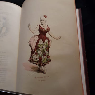 Les Premières illustrées. Notes et croquis. Saisons théâtrales 1882-1883. Avec une préface par Ludovic HALEVY.. TOCHE (Raoul). -