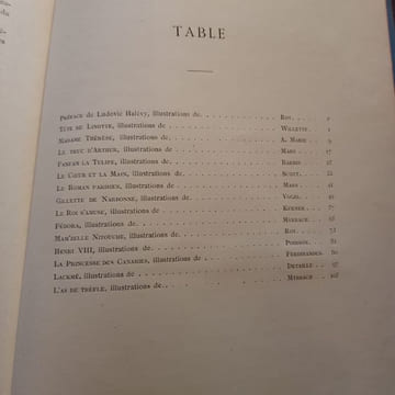 Les Premières illustrées. Notes et croquis. Saisons théâtrales 1882-1883. Avec une préface par Ludovic HALEVY.. TOCHE (Raoul). -