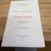 A la Recherche de Chateaubriand. Préface de Maurice Schumann.. CLARAC (Pierre).