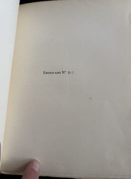 Le Journal des Faux-Monnayeurs.. GIDE (André).