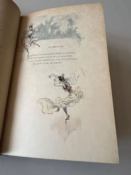 Vingt Masques. Dessins de Louis Morin.. [MORIN Louis]. - VAUCAIRE (Maurice).