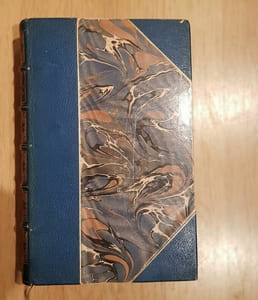 Lettres à un ami d'enfance. 1847-1865.