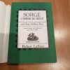 SORGE L'Espion du siècle. (Die letzte Karte spielt der Tod). Roman traduit de l'allemand par Henri Thies.. KIRST (Hans Hellmut).