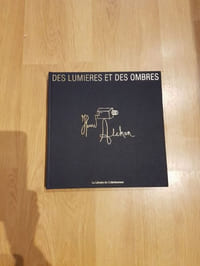 Des Lumières et des ombres. Nouvelle édition.