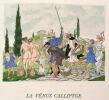 Contes. Illustrations de Henry Lemarié.. LA FONTAINE. -