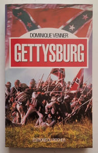 Gettysburg.