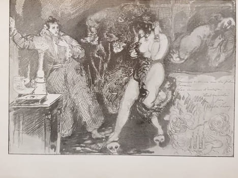 LE CENTAURE. Recueil trimestriel de litterature et d'art. Redigé par MM. Henri Albert, Andre Gide, A.-Ferdinand Herold, André Lebey, Pierre Louys, ...