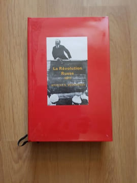 La Révolution russe. 1917.. SOUKHANOV Nicolas N.