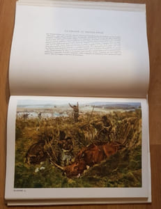 Les Hommes préhistoriques. Illustrations de Zdenek Burian.
