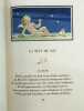Les Nuits. Illustrations de Jean A. Mercier.. MUSSET (Alfred de). -