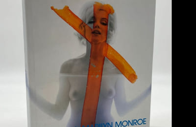 Marilyn Monroe. The Complete Last Sitting. Text by Bert Stern in collaboration with Anie GOTTLIEB.