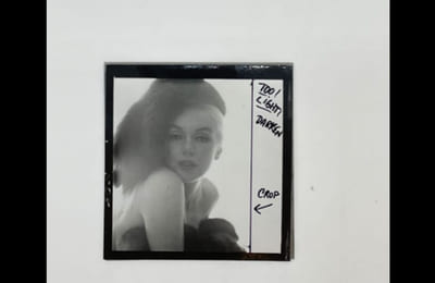 Marilyn Monroe. The Complete Last Sitting. Text by Bert Stern in collaboration with Anie GOTTLIEB.