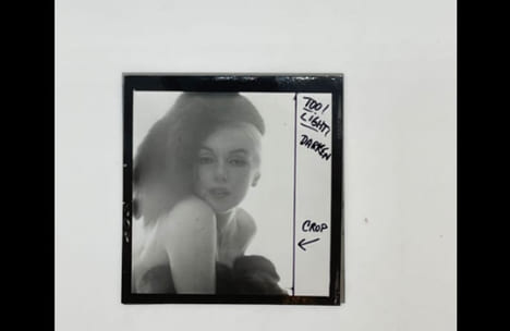 Marilyn Monroe. The Complete Last Sitting. Text by Bert Stern in collaboration with Anie GOTTLIEB.. STERN (Burt).