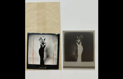 Marilyn Monroe. The Complete Last Sitting. Text by Bert Stern in collaboration with Anie GOTTLIEB.