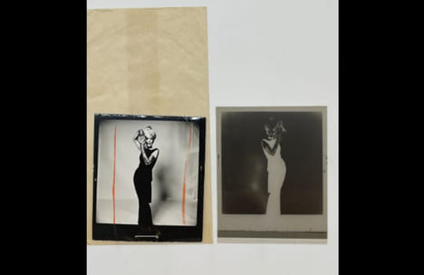 Marilyn Monroe. The Complete Last Sitting. Text by Bert Stern in collaboration with Anie GOTTLIEB.. STERN (Burt).