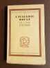 Cavalerie rouge. Traduit du russe avec une introduction par Maurice-Parijanine.. BABEL( Isaac).