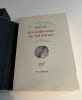 Les Confessions de Nat Turner. Traduit de l'anglais par Maurice-Edgar Coindreau.. STYRON (William).