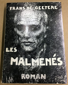 Les Malmenés.